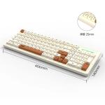Acer OKB030 Wired Gaming Keyboard