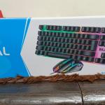 Bajeal T350