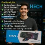 Bajeal T350